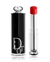 Dior Addict Refillable Shine Lipstick In Re(d)volution