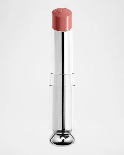 Dior Addict Refillable Shine Lipstick - Refill In 100 Nude Look
