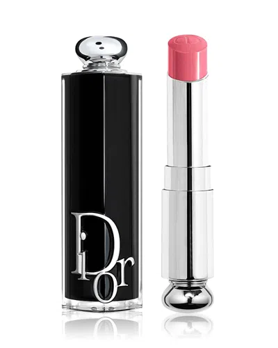Dior Addict Refillable Shine Lipstick 373 Rose Celestial 0.11 oz/ 3.2g