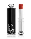 Dior Addict Refillable Shine Lipstick In Saddle