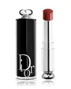Dior Addict Refillable Shine Lipstick In Transparent