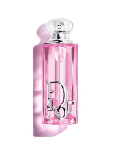 Dior Addict Rosy Glow Eau De Parfum, 1 Oz. In Pink