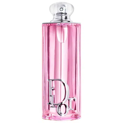 Dior Addict Rosy Glow Eau De Parfum 3.4 Oz/100 ml Eau De Parfum Spray