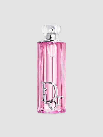 Dior Addict Rosy Glow Eau De Parfum In Size 3.4-5.0 Oz.