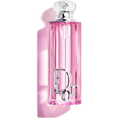 Dior Addict Rosy Glow Eau De Parfum In Pink