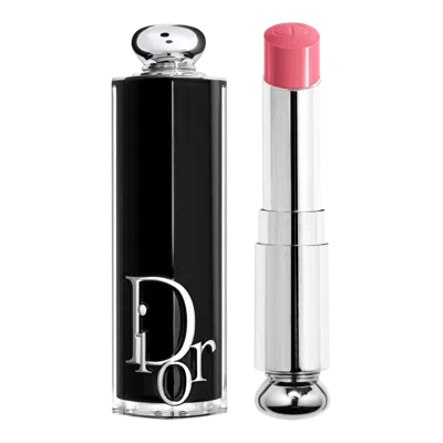 Dior Addict Shine Lipstick - 373 Rose Celestial