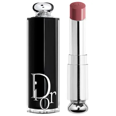 DIOR DIOR ADDICT SHINE LIPSTICK 628 PINK BOW 0.11 OZ/ 3.2G