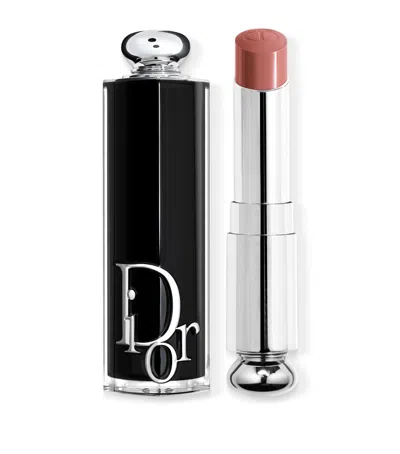 Dior Addict Shine Lipstick In Brown