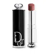 Dior Addict Shine Lipstick In Brown