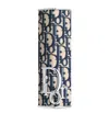 Dior Addict Shine Lipstick Case In Blue