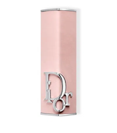 Dior Addict Shine Lipstick Case In Pink