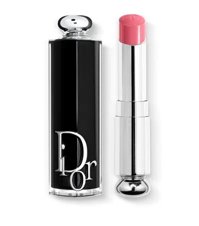 Dior Addict Shine Lipstick In Pink
