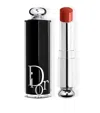 Dior Addict Shine Lipstick In Red