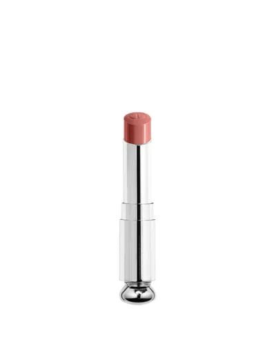 Dior Addict Shine Lipstick Refill In 100 Nude Look (nude)