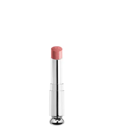 Dior Addict Shine Lipstick Refill In 329 Tie   (soft Rosewood)
