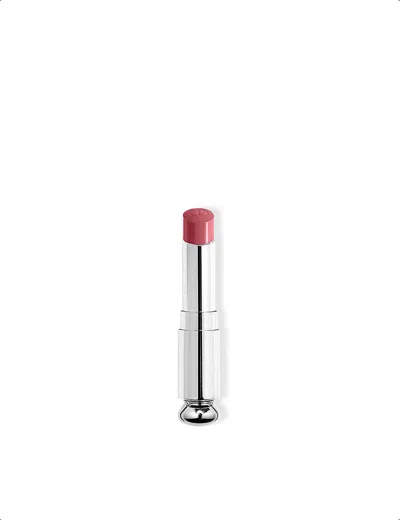 Dior Addict Shine Lipstick Refill 3.2g In 566 Peony Pink