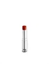 Dior Addict Shine Lipstick Refill 3.2g In 822 Scarlet Silk