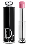 Dior Addict Refillable Shine Lipstick In 391  Lilac