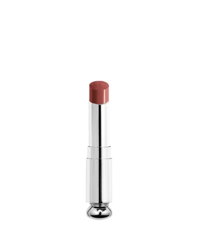 Dior Addict Shine Lipstick Refill In 716  Cannage (deep Nude)
