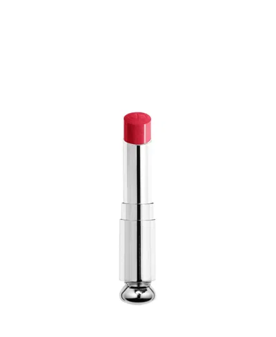 Dior Addict Shine Lipstick Refill In 976 Be  (bright Pink)
