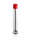 Dior Addict Refillable Shine Lipstick - Refill In Re(d)volution