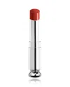 Dior Addict Shine Refill Lipstick In Saddle