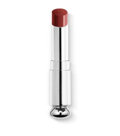 Dior Addict Shine Refill Lipstick In Brown