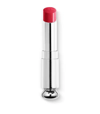 Dior Addict Shine Refill Lipstick In White