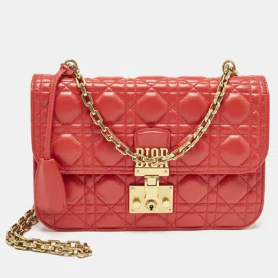 Pre-owned Dior Addict Shoulder Bag