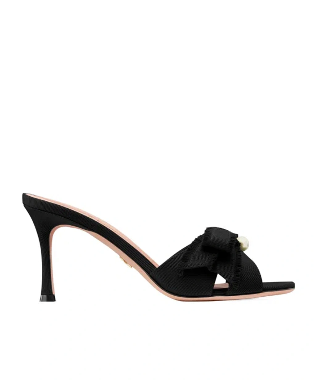 Dior Aable High-heeled Sandals In Black | ModeSens Dior Aable High-heeled Sandals In Black | ModeSens