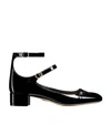 Dior Aime  High Heels In Black