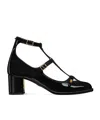 Dior Aime  Pump In Black