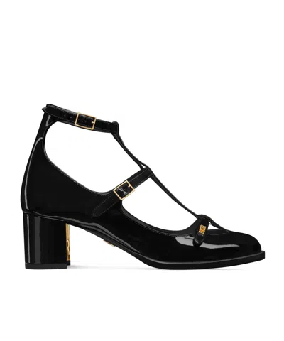 Dior Aime  Pump In Black