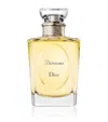 DIOR AMA EAU DE TOILETTE