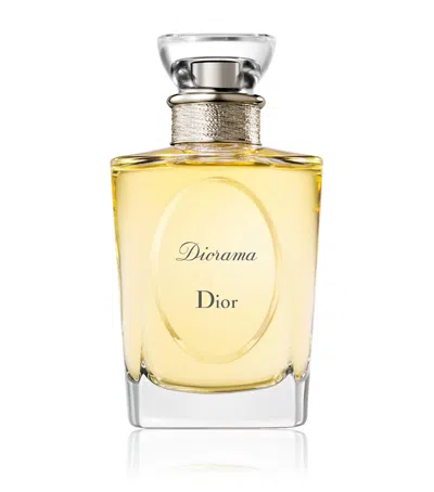 Dior Ama Eau De Toilette In White