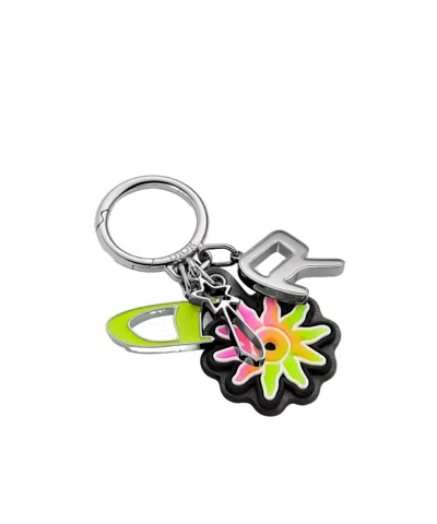 Dior And Lewis Hamilton Key Ring