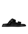 Dior Aqua Sandal