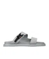 Dior Aqua Sandal