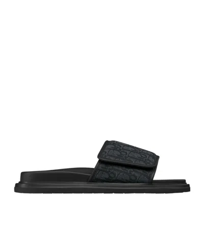 Dior Aqua Sandal