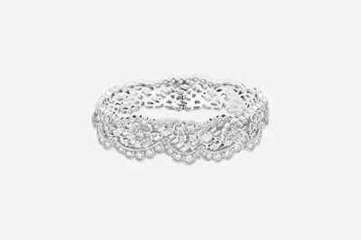Dior Archi  Bracelet In White