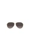Dior Aviator Sunglasses