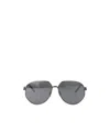Dior Aviator Sunglasses