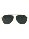 DIOR DIOR AVIATOR SUNGLASSES DIORCANNAGE A1 U B0 C0