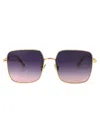 Dior Aviator Sunglasses Cannage S1 U B0 G2