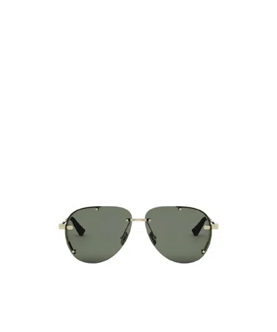 DIOR AVIATOR SUNGLASSES