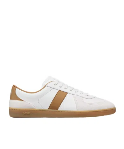 Dior B01 Matchpoint Sneaker