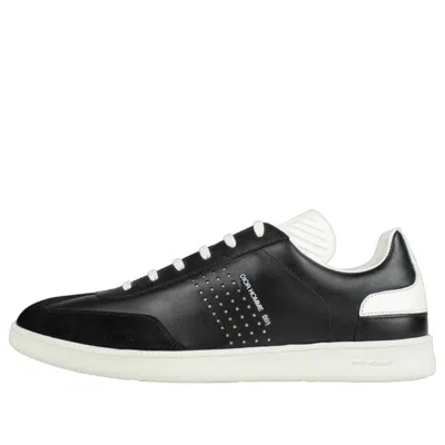 Dior B01 Suede Leather 'black' In Multi