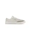 DIOR B101 LEATHER SNEAKERS