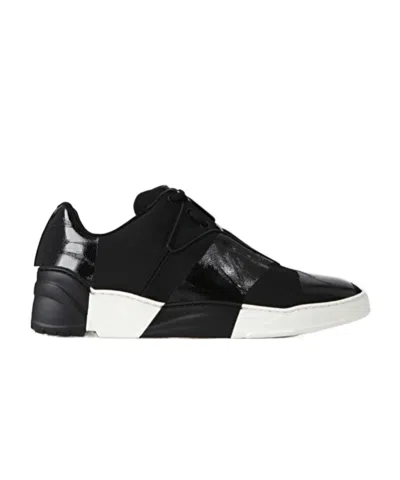 Dior B17 Sneakers In Black