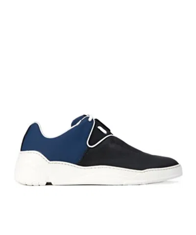 Dior B17 Sneakers In Multi